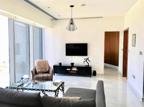 DIFC apartment